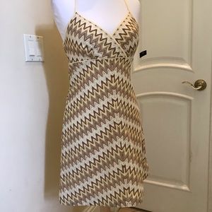 NWT Loft petite halter dress